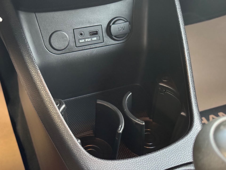 Kia Picanto 1,0 Active Eco 5d