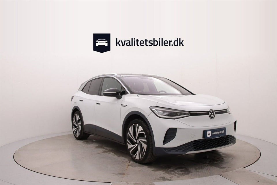 VW ID.4 77 1ST Pro Performance Max 5d