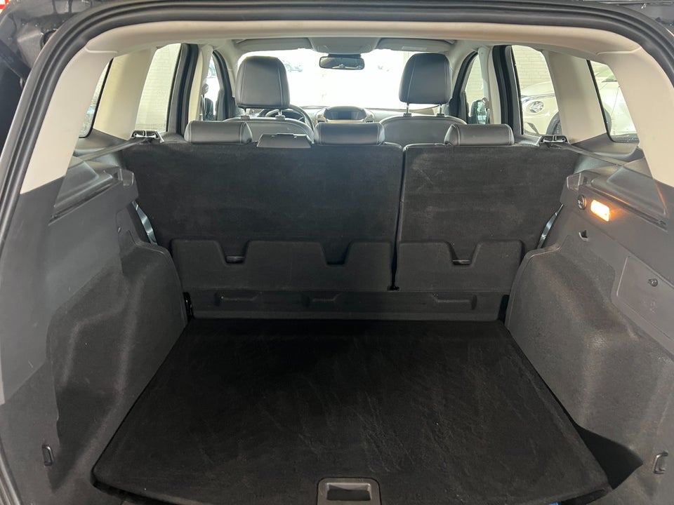 Ford Kuga 2,0 TDCi 150 Titanium 5d