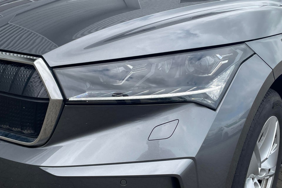 Skoda Enyaq 80 iV 5d