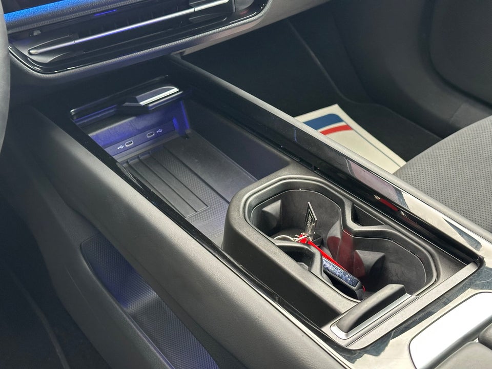 VW ID.7 77 Pro Tourer 5d