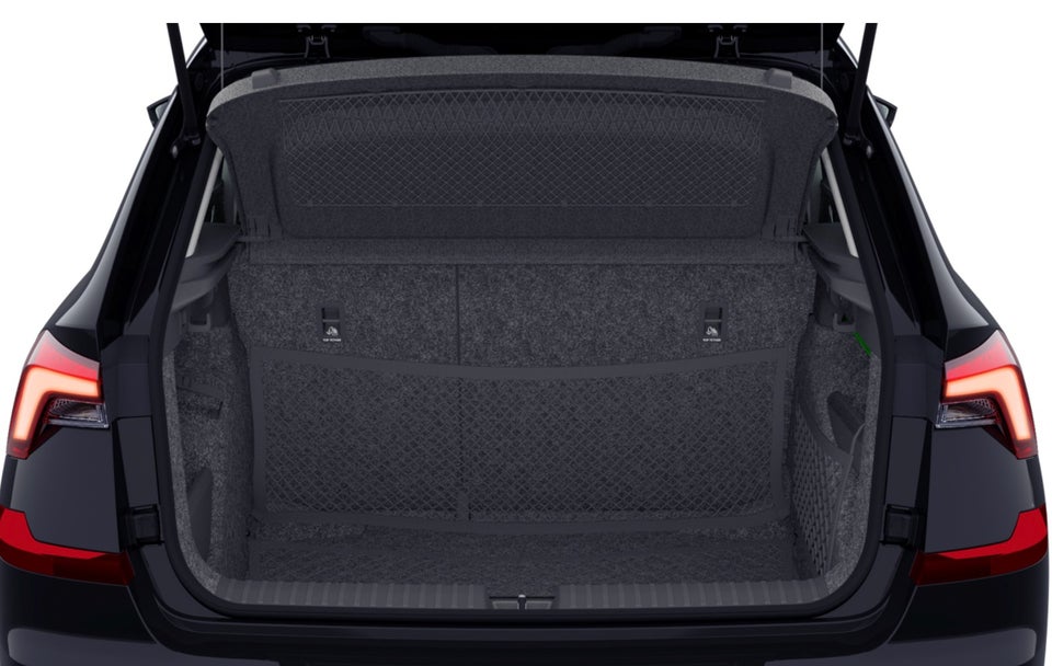 Skoda Kamiq 1,0 TSI 115 Selection DSG 5d