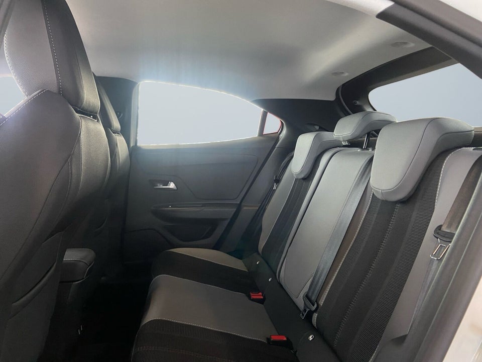 Opel Mokka-e 50 Elegance 5d