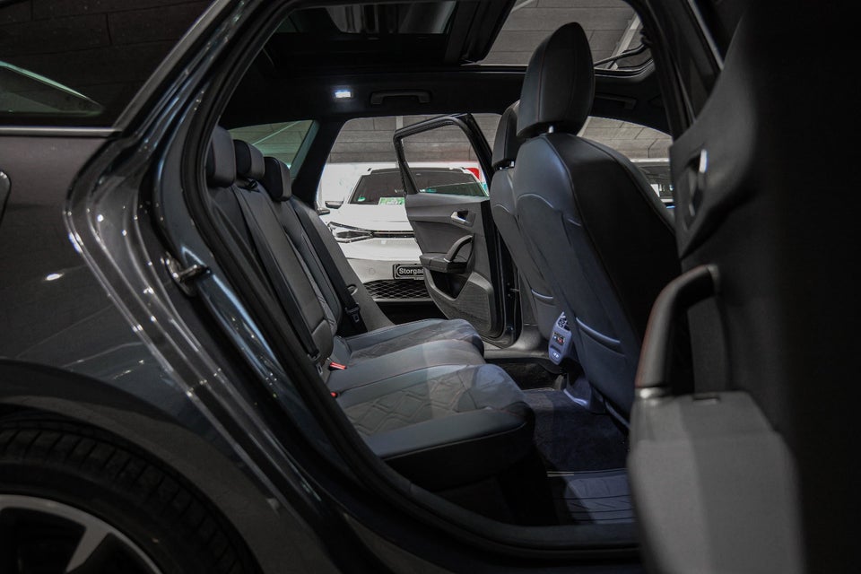 Seat Leon 1,4 eHybrid FR Sportstourer DSG 5d