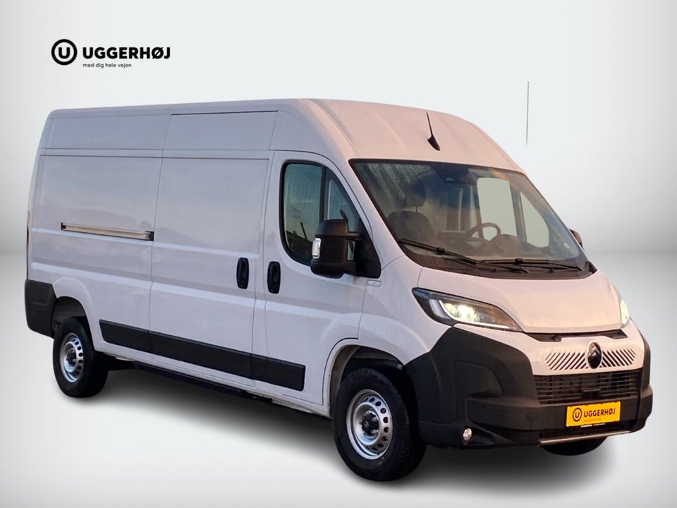 Citroën ë-Jumper 35H 110 L3H2 MasterLine