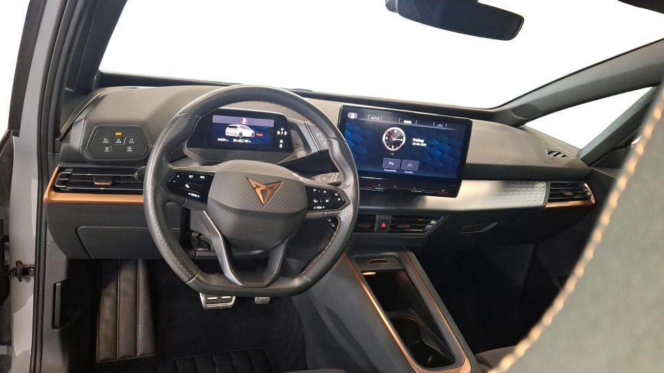 Cupra Born 58 High 5d
