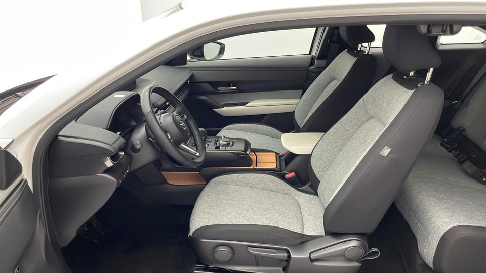 Mazda MX-30 0,8 e-SkyActiv R-EV Exclusive-Line 5d