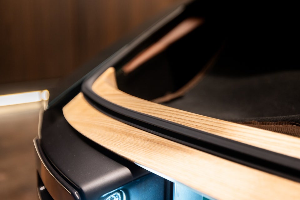 Morgan Supersport 3,0 aut. 2d