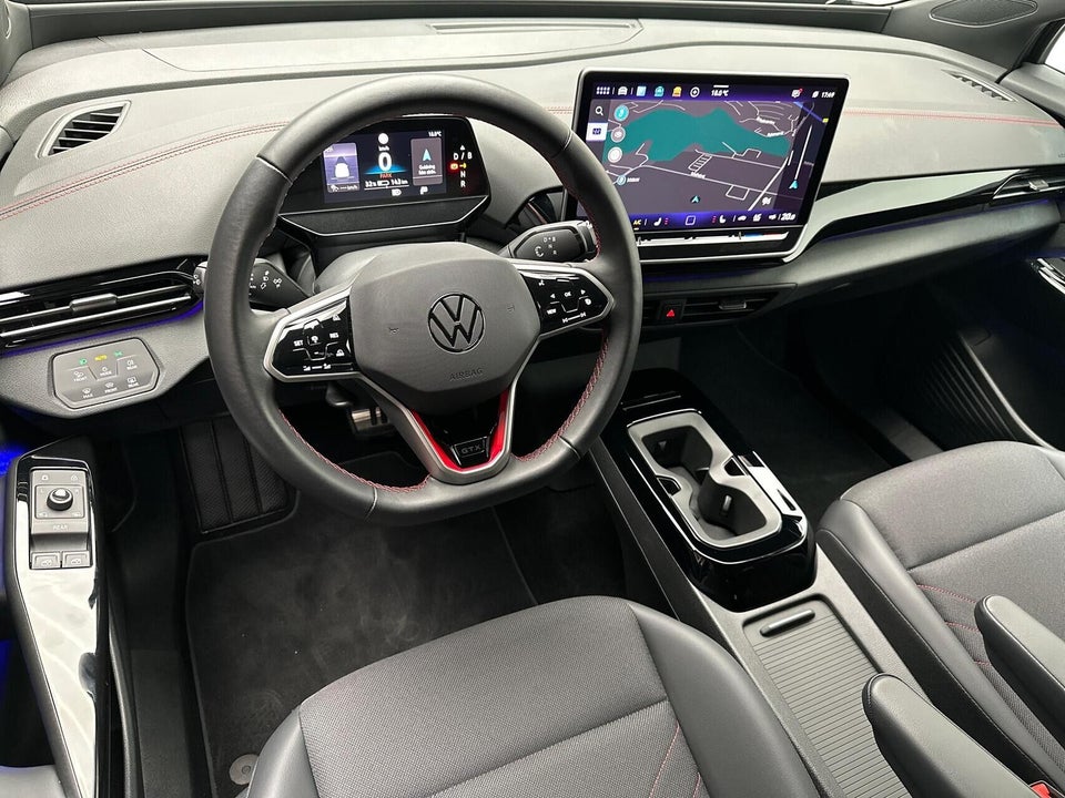 VW ID.5 77 GTX 4Motion 5d