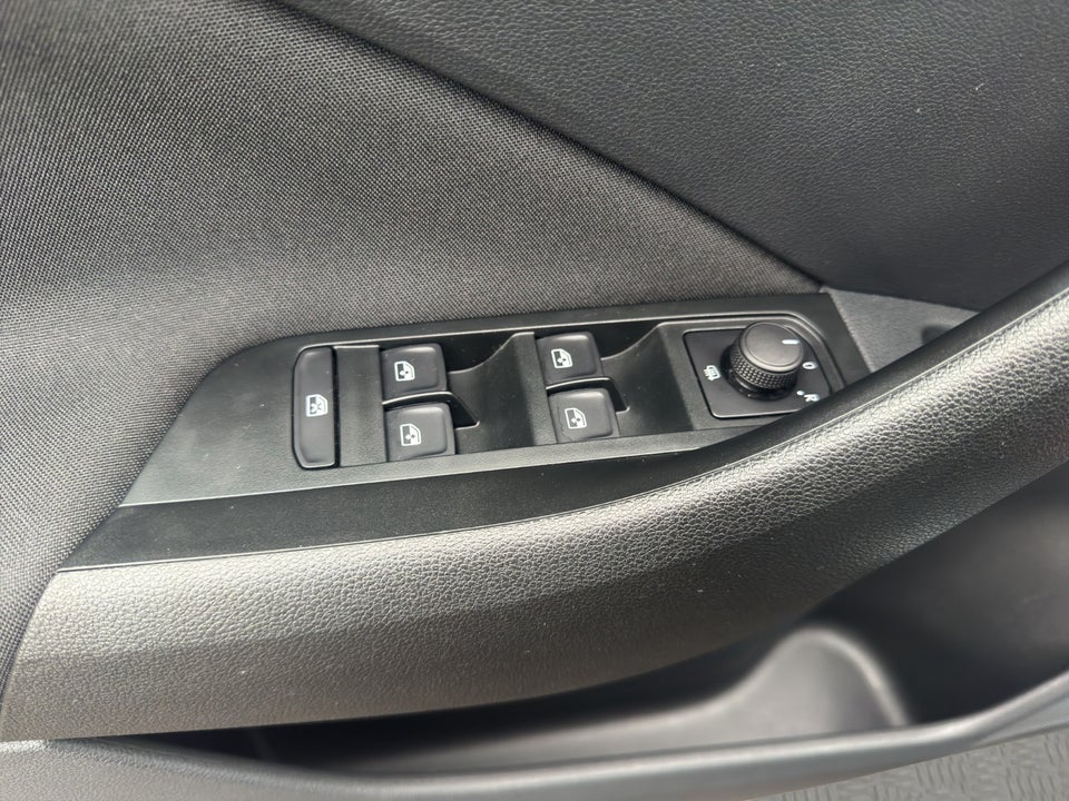 Skoda Scala 1,0 TSi 110 Dynamic DSG 5d