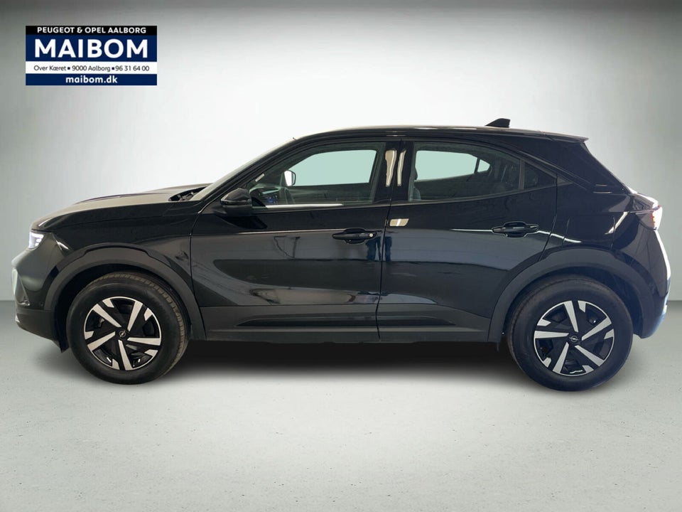 Opel Mokka-e 54 Edition 5d