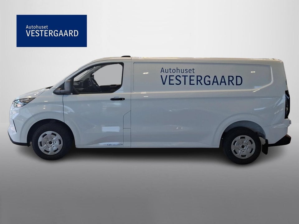 Ford Transit Custom 320 L2 2,0 EcoBlue Trend aut.