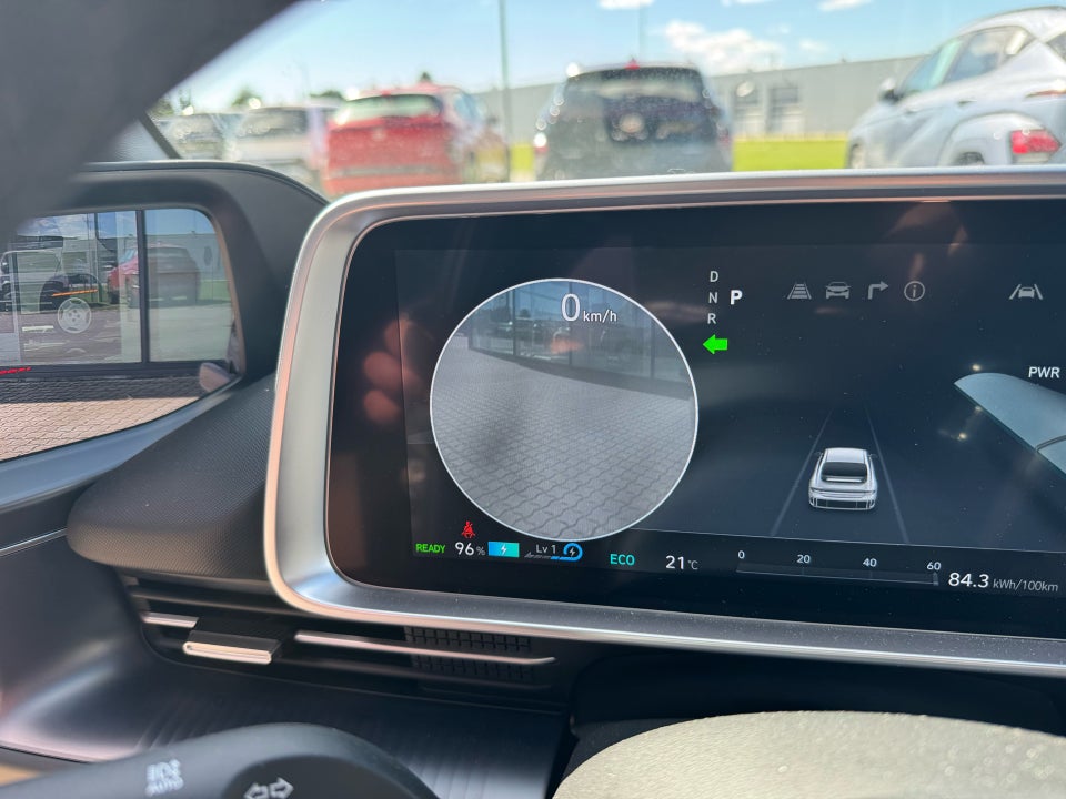 Hyundai Ioniq 6 77 Ultimate AWD 4d