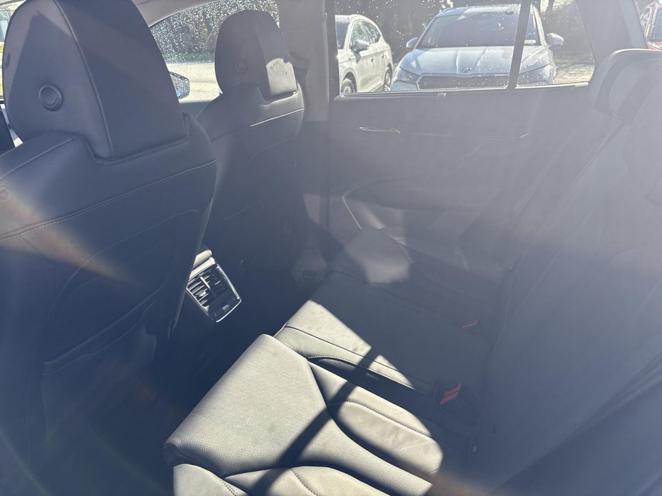 Skoda Enyaq 80 iV 5d