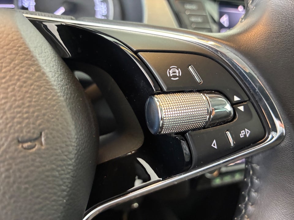 Skoda Fabia 1,0 TSi 95 Life Combi DSG 5d