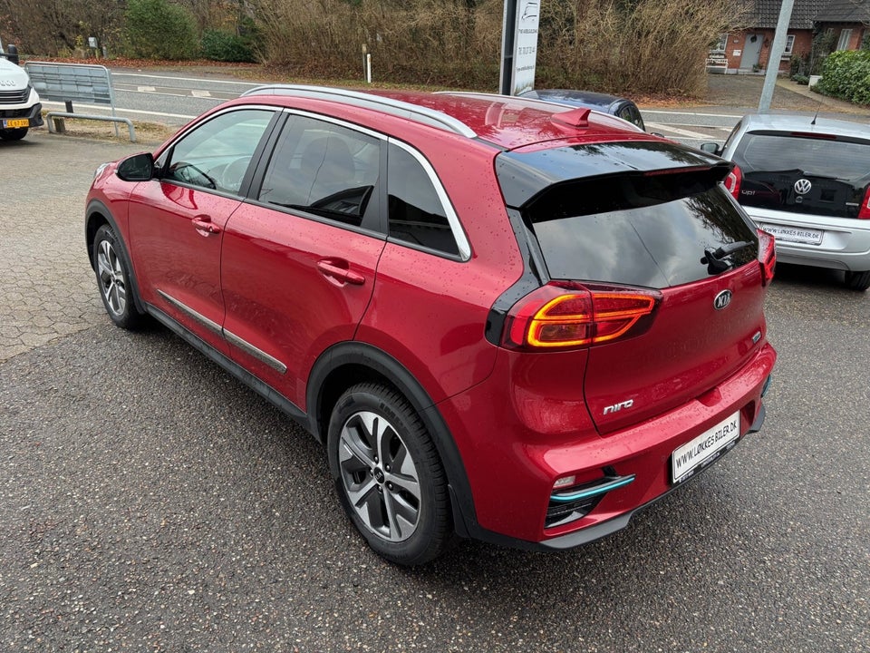 Kia e-Niro 64 Comfort 5d
