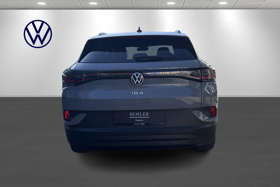 VW ID.4 77 Pro Style 5d
