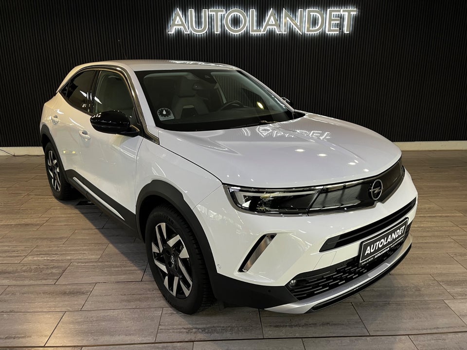 Opel Mokka-e 50 Elegance 5d