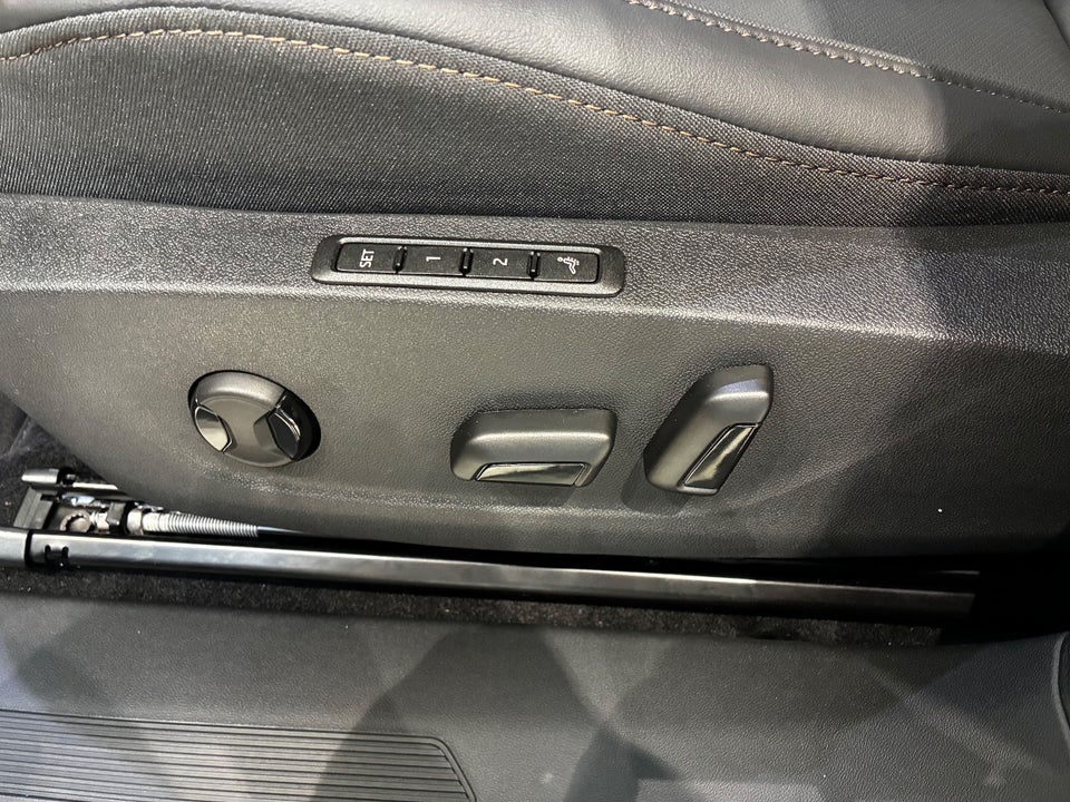 Skoda Elroq 85 iV 5d