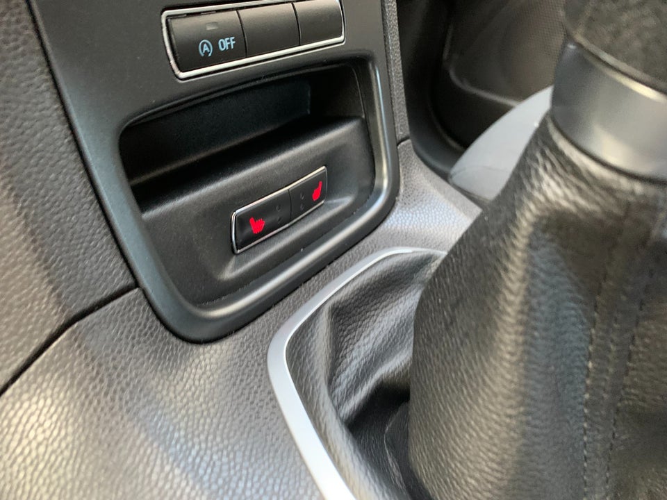 Ford Fiesta 1,0 65 Titanium 5d