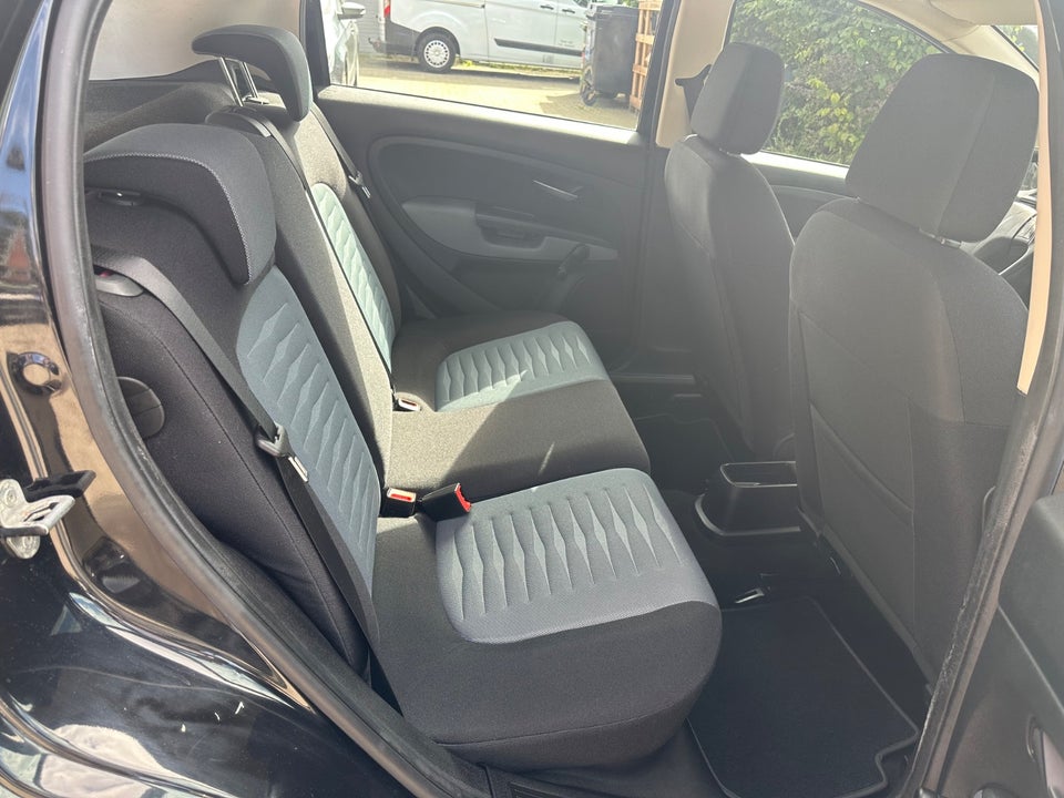 Fiat Punto Evo 1,4 Dynamic 5d