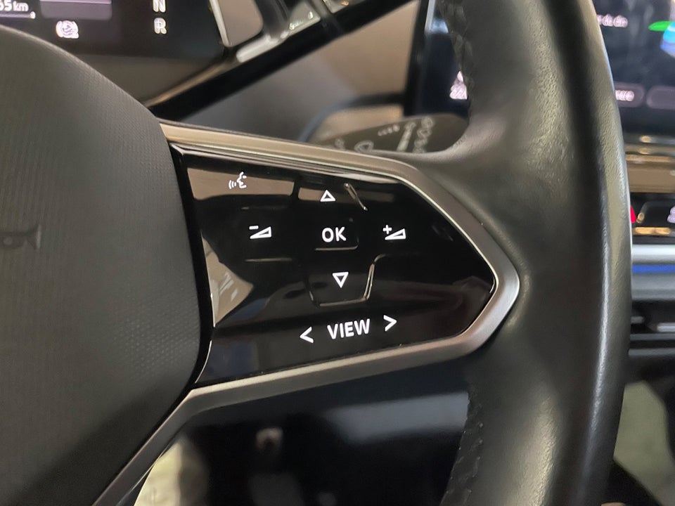 VW ID.4 77 1ST Pro Performance 5d