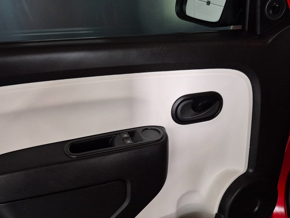 Renault Twingo 1,0 SCe 70 Expression 5d