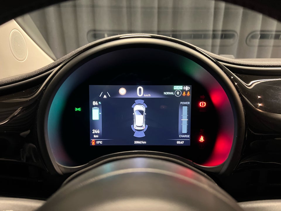 Fiat 500e 42 Icon Cabrio 2d