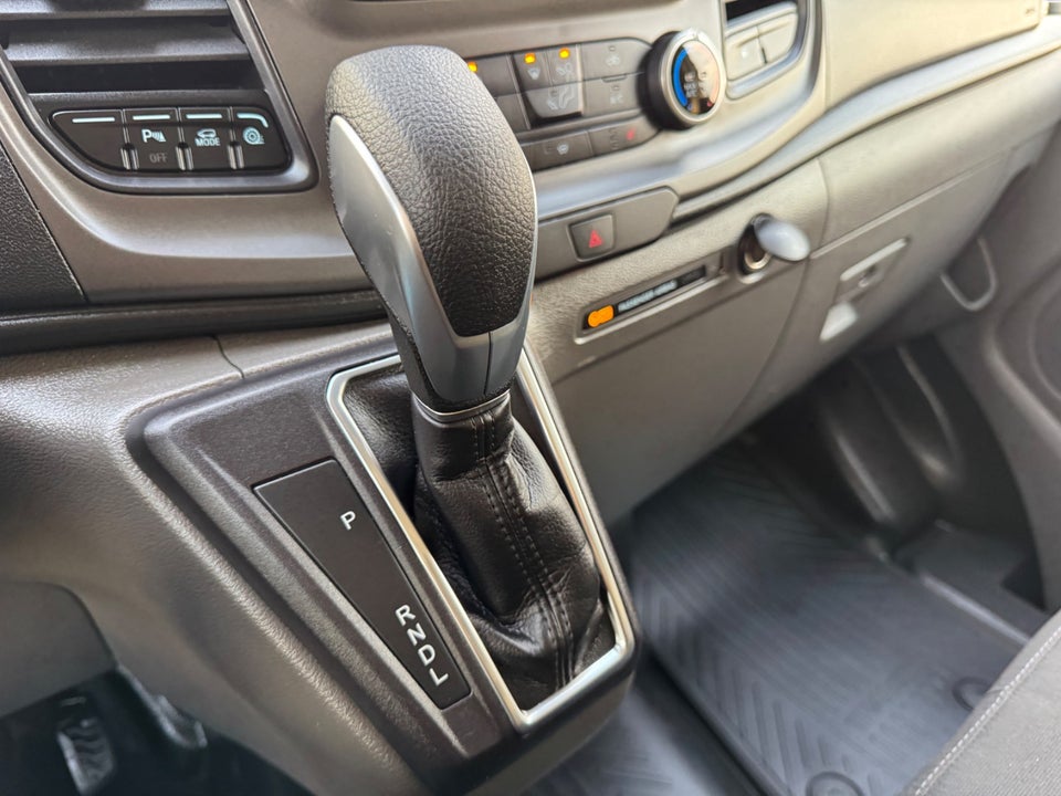 Ford Transit Custom 340 L1 1,0 PHEV Trend aut.