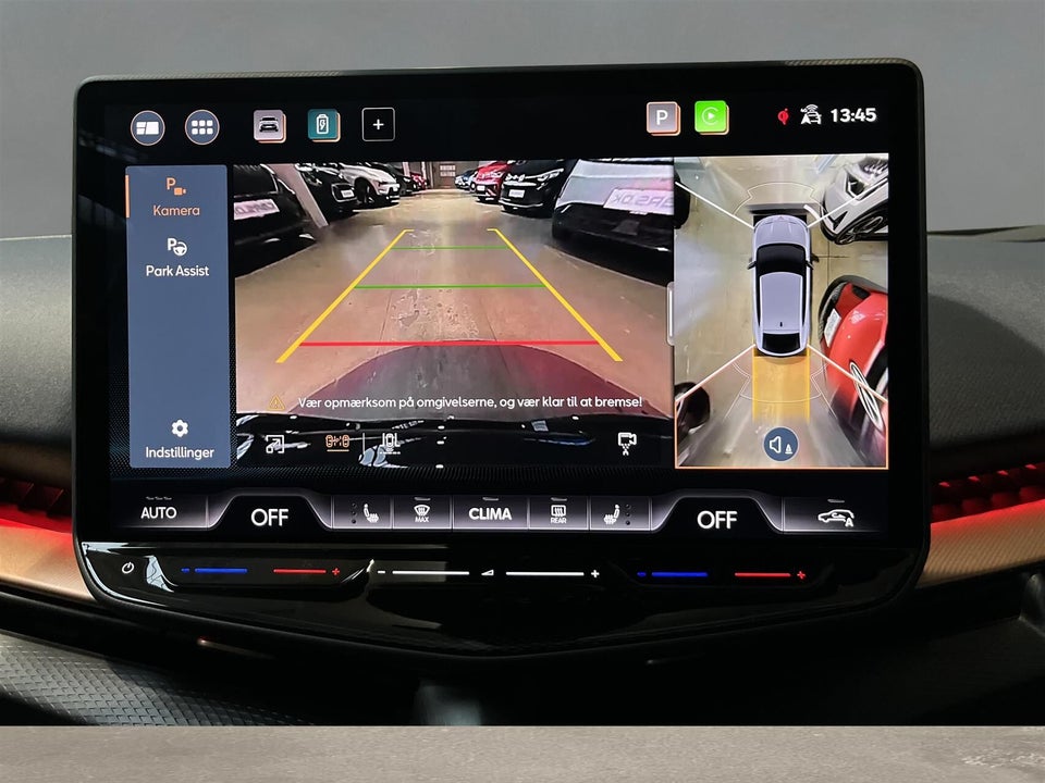 Cupra Tavascan 77 VZ Adrenaline 5d