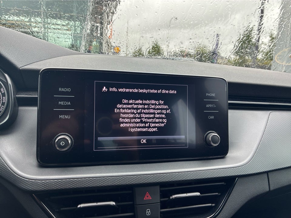 Skoda Scala 1,0 TSi 110 Life DSG 5d