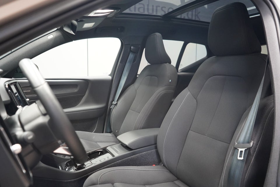 Volvo XC40 P6 ReCharge Ultimate 5d