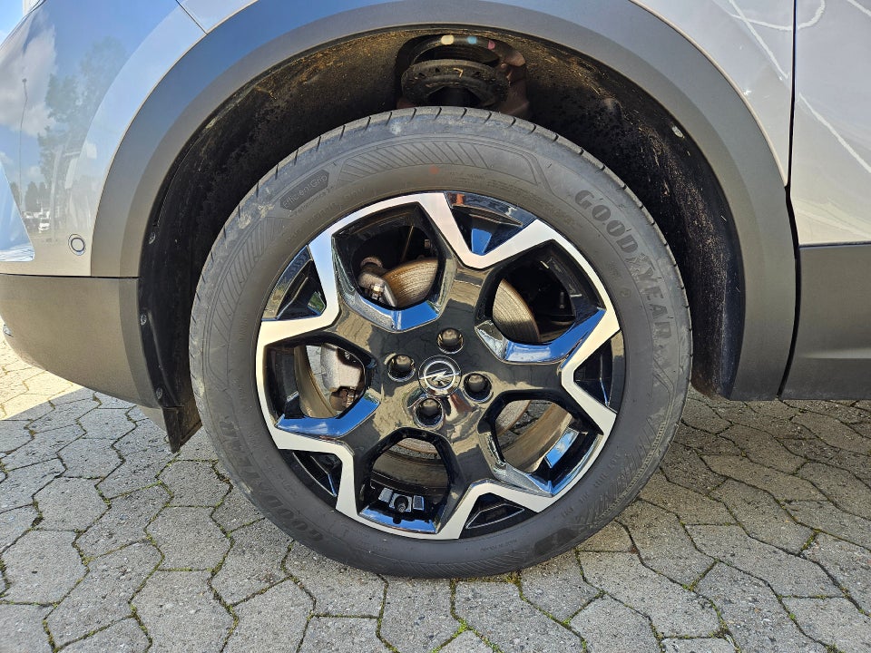 Opel Mokka-e 50 GS Line 5d