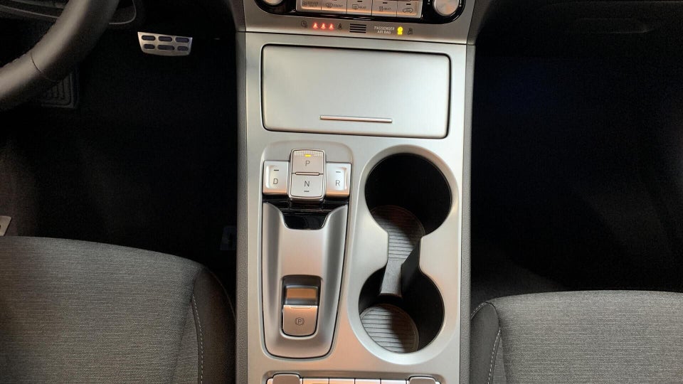 Hyundai Kona 39 EV Trend 5d