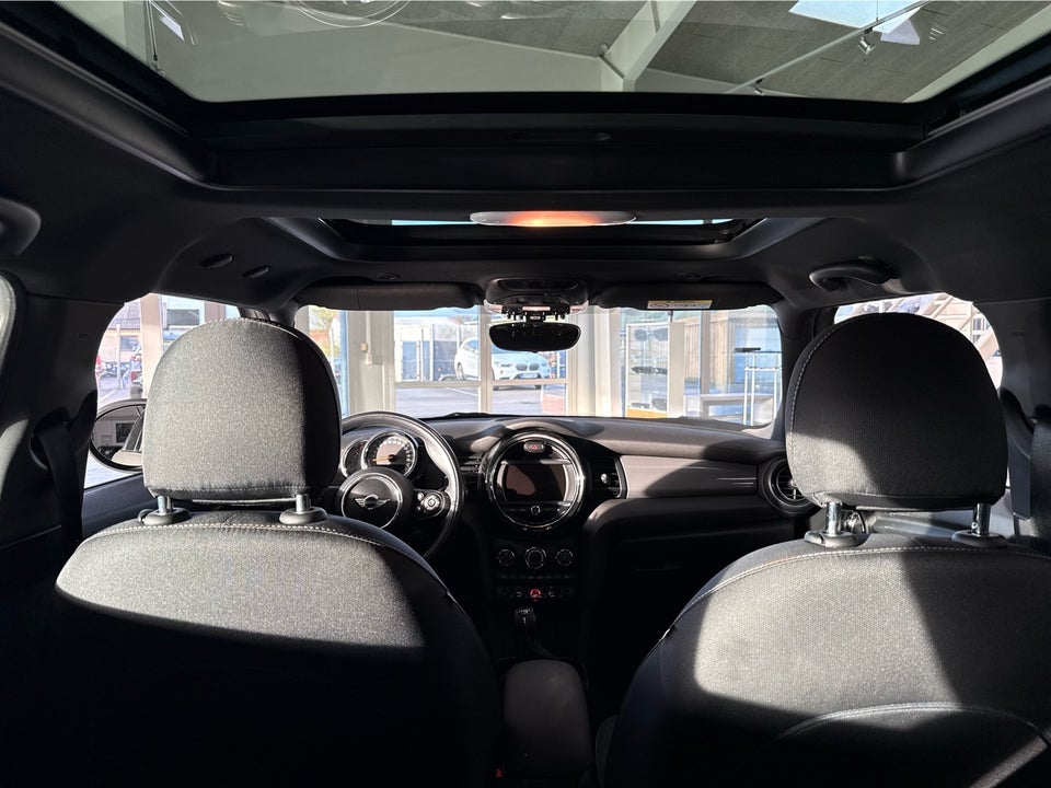 MINI Cooper 1,5  5d