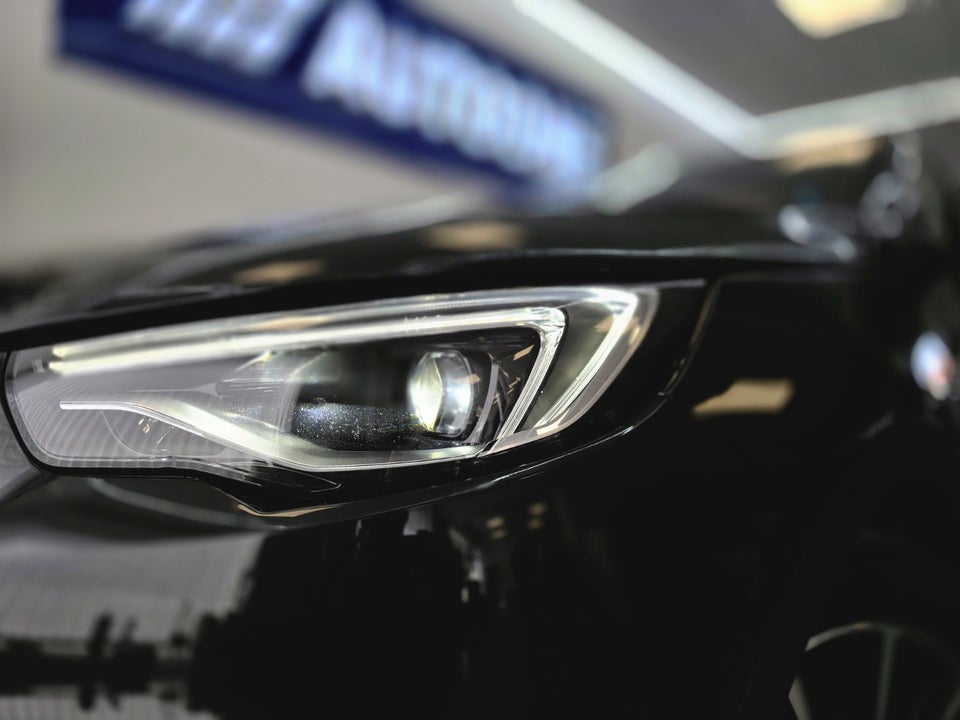 Opel Grandland X 1,6 Hybrid Ultimate aut. 5d