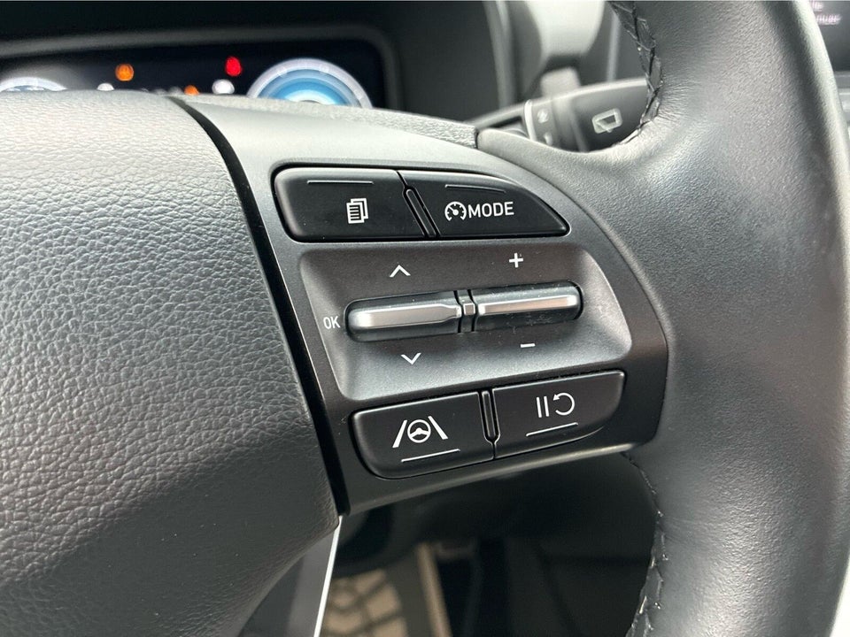 Hyundai Kona 39 EV Select 5d