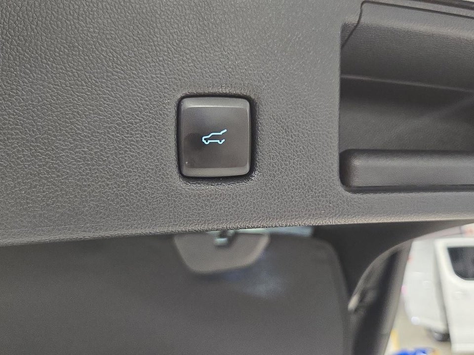 Ford Kuga 2,5 PHEV Titanium X CVT Van 5d