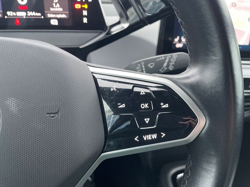 VW ID.3 45 Pure Performance 5d