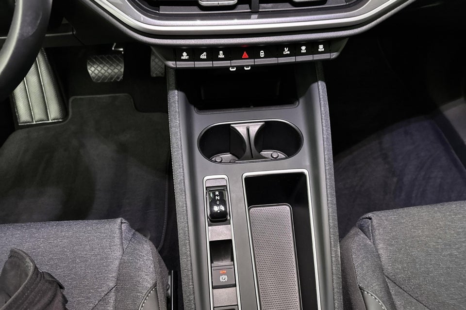 Skoda Elroq 85 iV Premium 5d