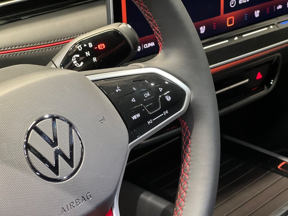 VW ID.7 86 GTX Max Tourer 4Motion 5d