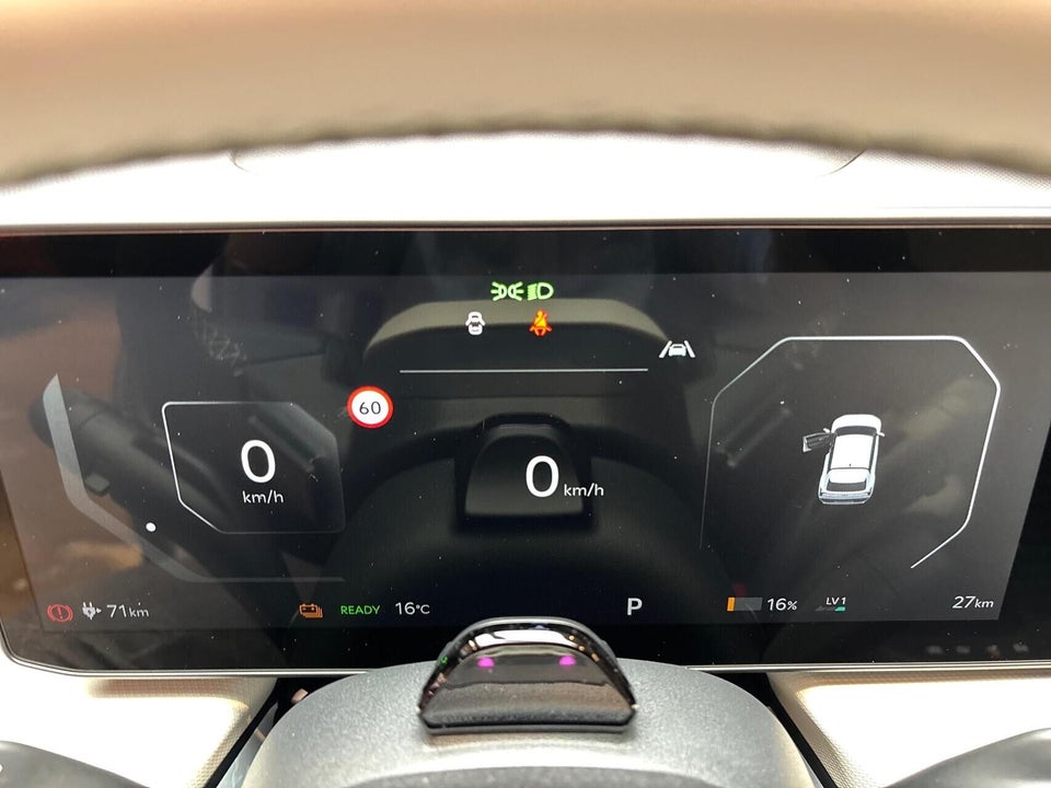 Kia EV4 81 Long Range GT-Line 5d