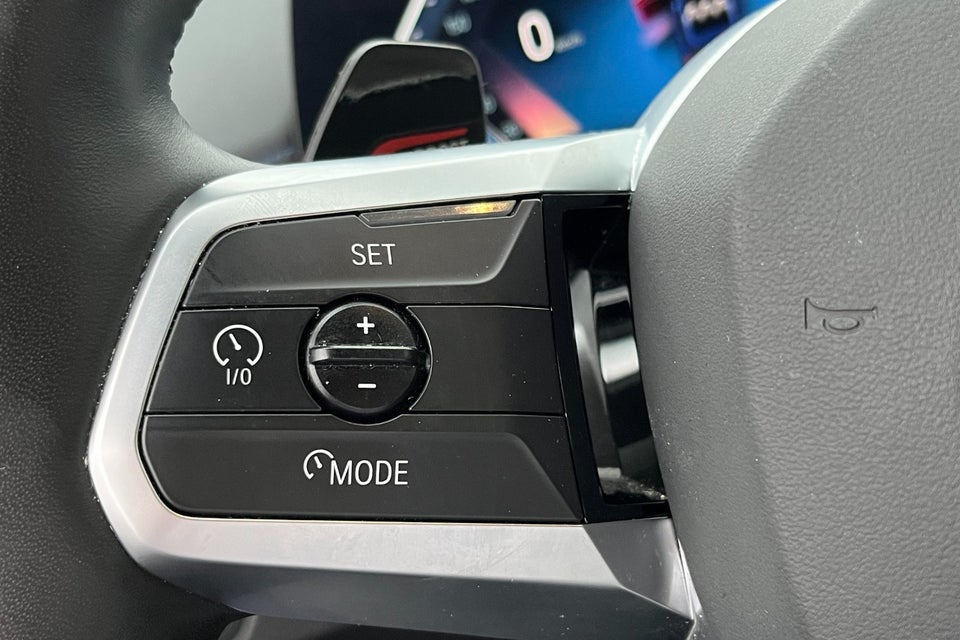 BMW iX1 xDrive30 M-Sport Premium 5d