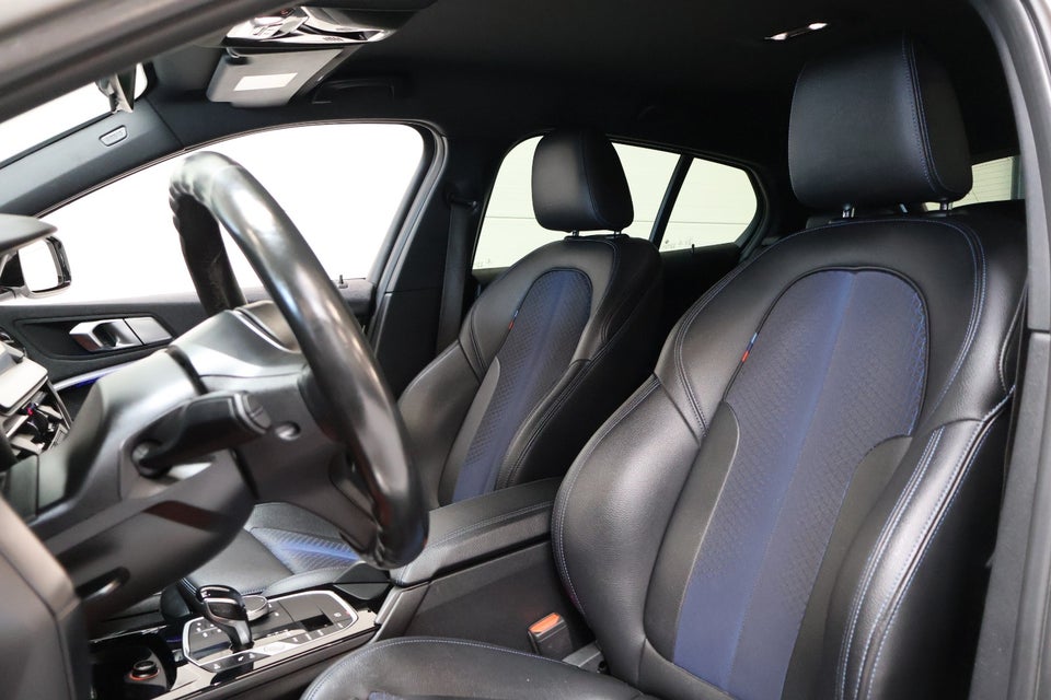 BMW 120d 2,0 M-Sport aut. 5d
