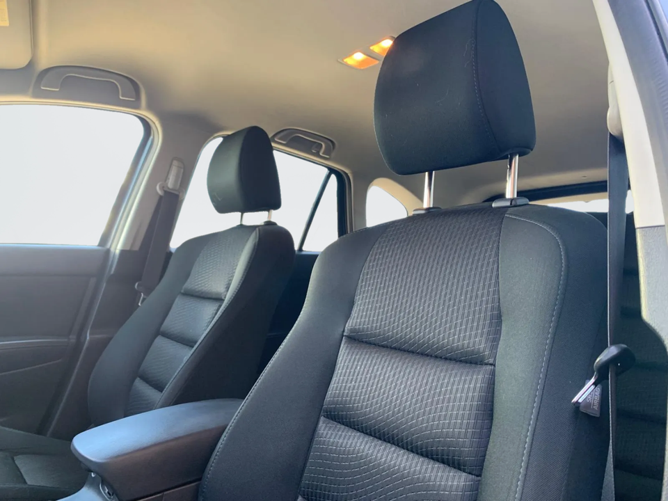 Mazda CX-5 2,0 SkyActiv-G 165 Core 5d