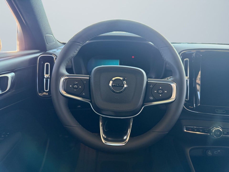 Volvo XC40 P6 ReCharge Plus 5d