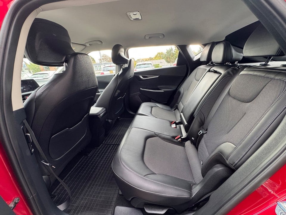 Kia EV6 77 Long Range Access 5d