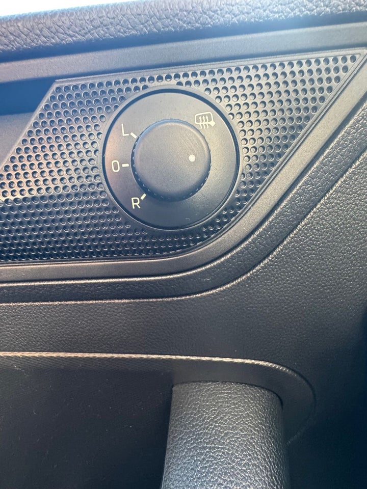 Skoda Rapid 1,4 TSi 125 Style DSG 5d