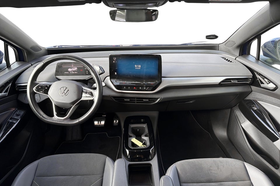 VW ID.5 77 Pro Performance 5d