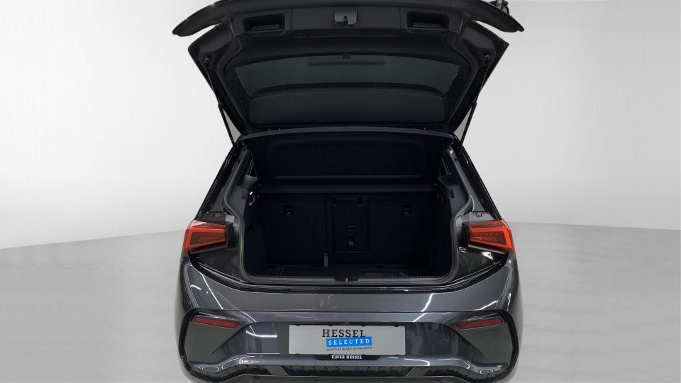 Cupra Born 77 e-Boost 5d
